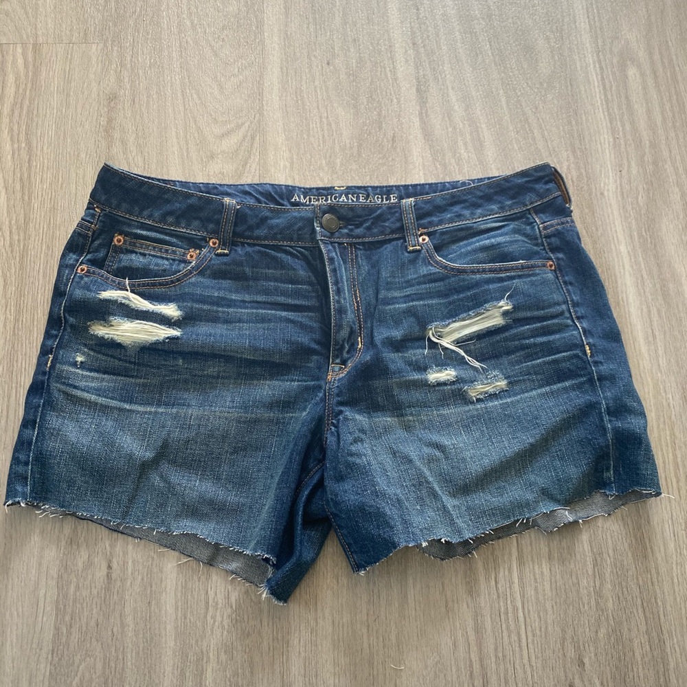 American eagle shorts